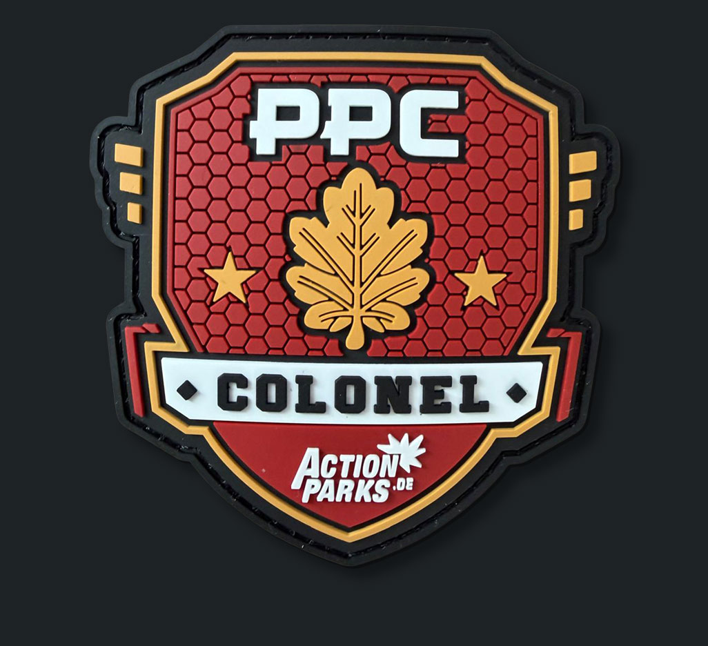 PPC Operator Patch