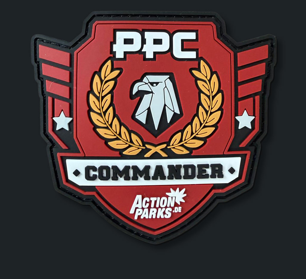 PPC Operator Patch